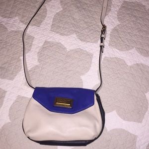 Marc Jacobs crossbody bag